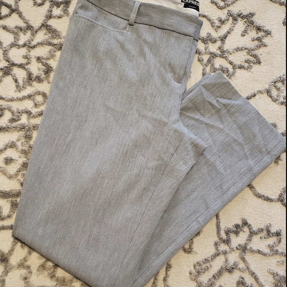 Express-Columnist Pants-size 12